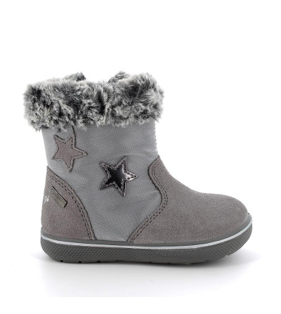 Bota Estrellas Goretex